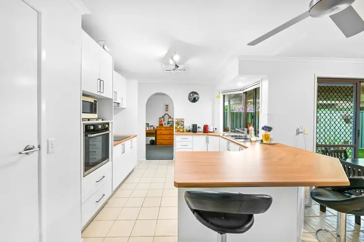 Fifth view of Homely house listing, 1 & 2/1 Halyard Drive, Wurtulla QLD 4575