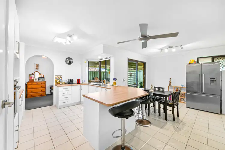 Sixth view of Homely house listing, 1 & 2/1 Halyard Drive, Wurtulla QLD 4575