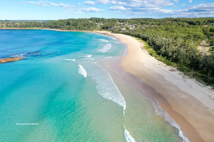 Third view of Homely house listing, 29 Ross Avenue, Narrawallee NSW 2539