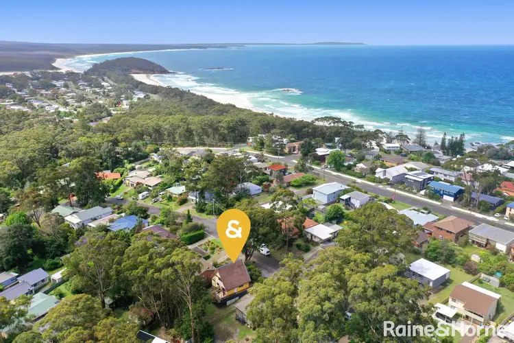 Fourth view of Homely house listing, 29 Ross Avenue, Narrawallee NSW 2539