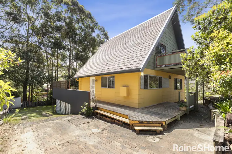 Sixth view of Homely house listing, 29 Ross Avenue, Narrawallee NSW 2539
