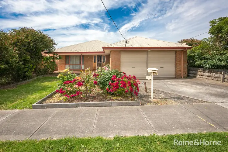 Main view of Homely house listing, 13 Mullock Road, Diggers Rest VIC 3427
