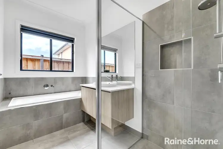 Fourth view of Homely house listing, 27 Salinga Drive, Werribee VIC 3030