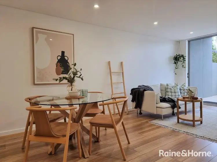 Third view of Homely unit listing, 107/6 Bullecourt Street, Shoal Bay NSW 2315