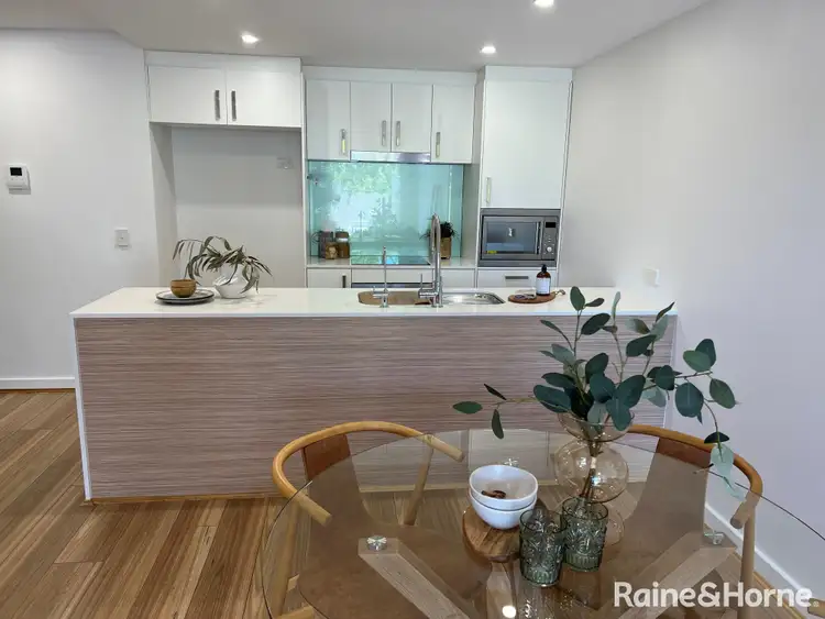 Fourth view of Homely unit listing, 107/6 Bullecourt Street, Shoal Bay NSW 2315