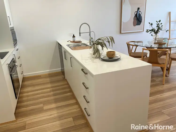 Fifth view of Homely unit listing, 107/6 Bullecourt Street, Shoal Bay NSW 2315