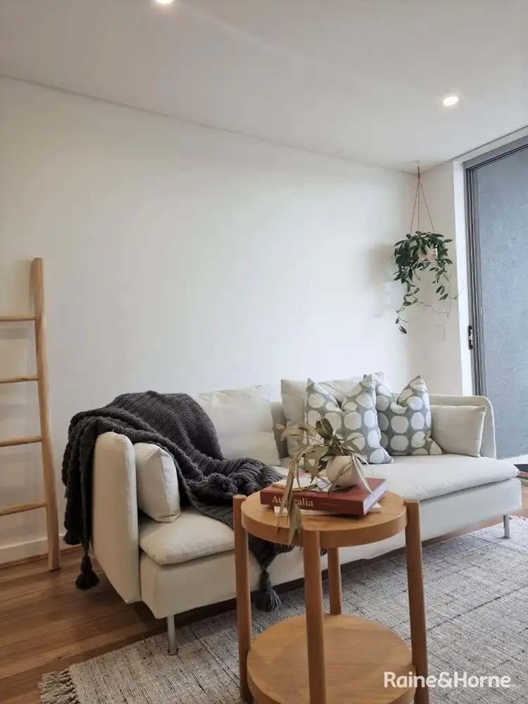 Sixth view of Homely unit listing, 107/6 Bullecourt Street, Shoal Bay NSW 2315