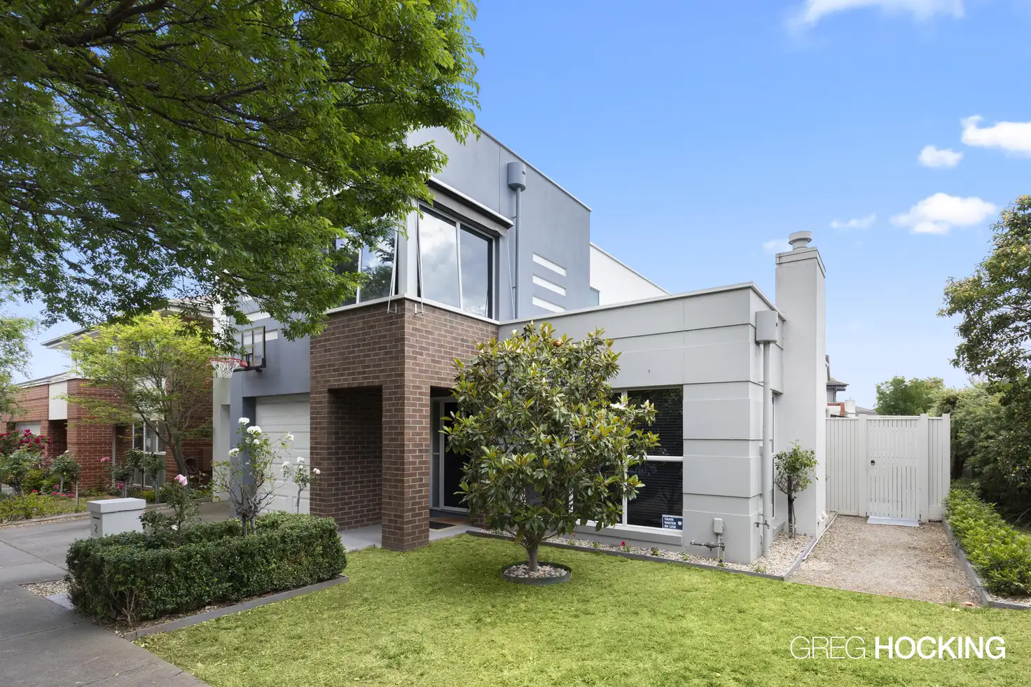 Main view of Homely house listing, 2 Inverness Place, Heatherton VIC 3202