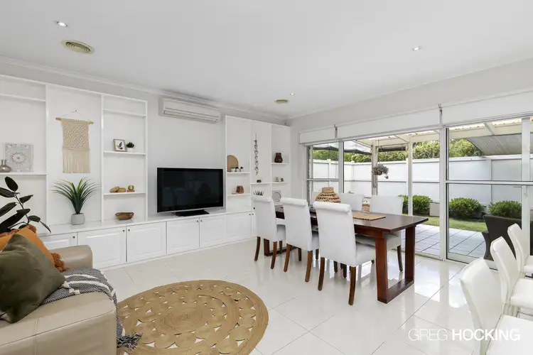 Third view of Homely house listing, 2 Inverness Place, Heatherton VIC 3202