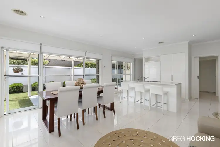 Fourth view of Homely house listing, 2 Inverness Place, Heatherton VIC 3202