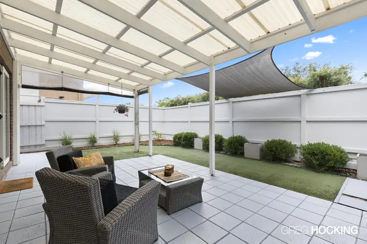 Sixth view of Homely house listing, 2 Inverness Place, Heatherton VIC 3202