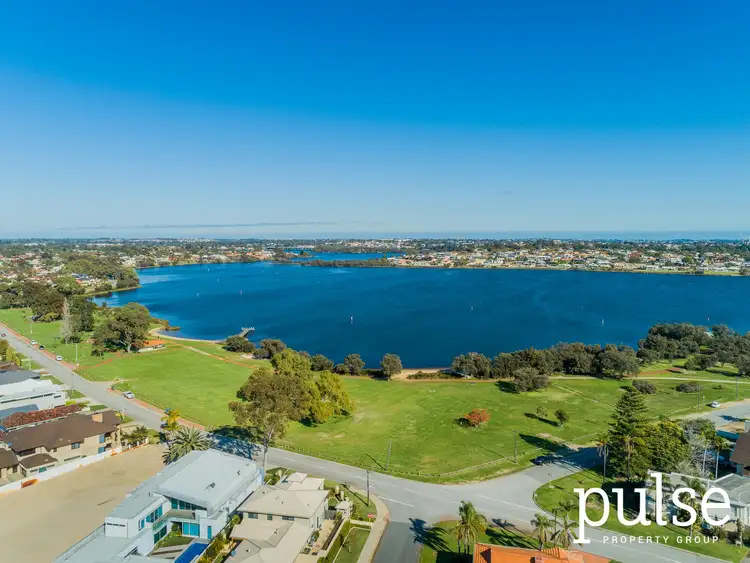 Fourth view of Homely house listing, 13 Nearwater Way, Shelley WA 6148