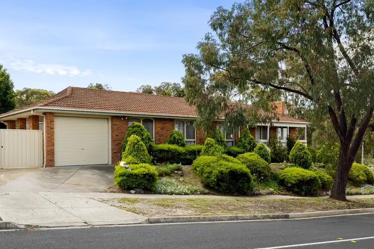 79 Melba Avenue, Sunbury VIC 3429