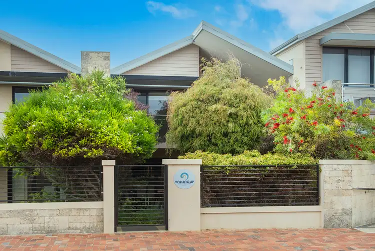 4/6 Dawson Drive, Yallingup WA 6282