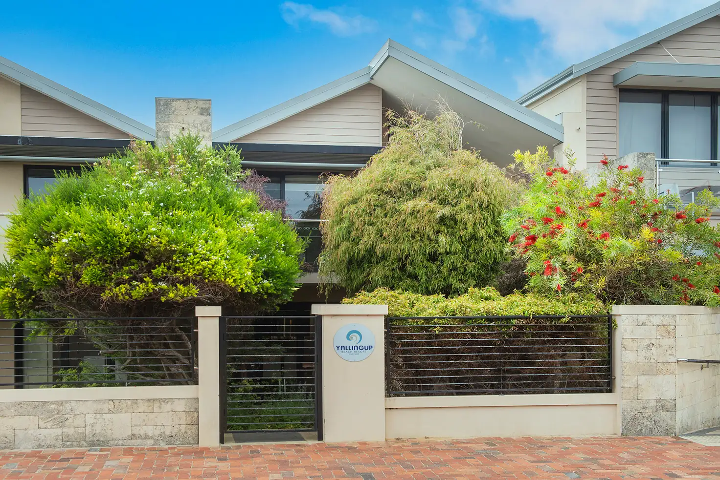 Main view of Homely house listing, 4/6 Dawson Drive, Yallingup WA 6282
