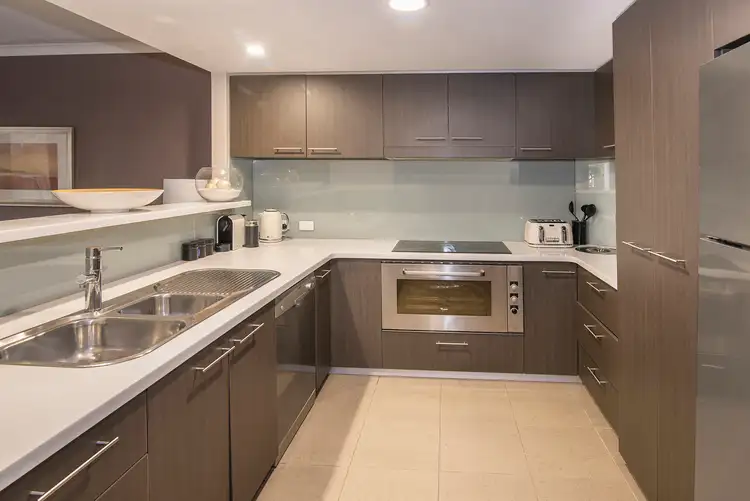 Second view of Homely house listing, 4/6 Dawson Drive, Yallingup WA 6282