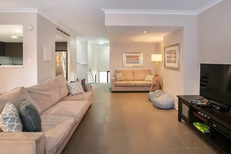 Sixth view of Homely house listing, 4/6 Dawson Drive, Yallingup WA 6282
