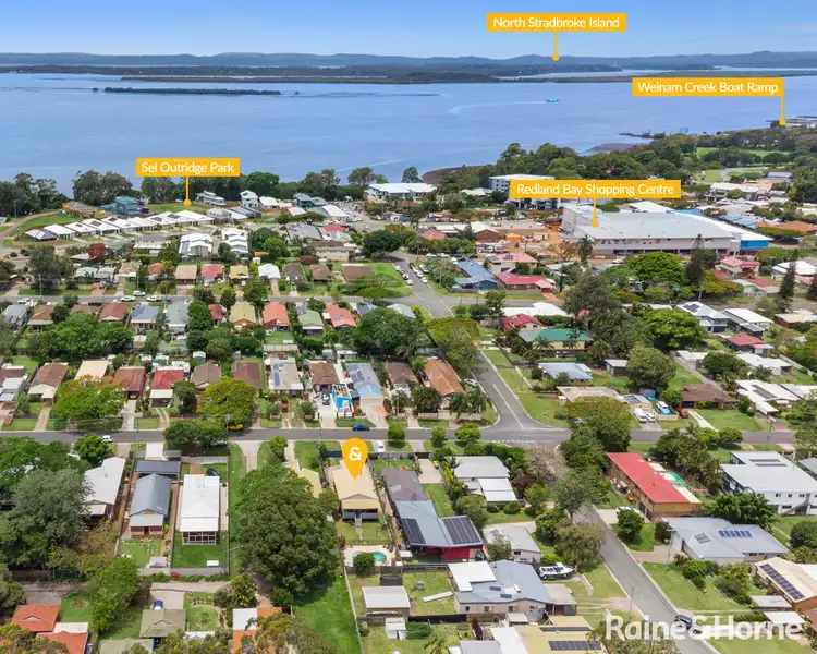 Main view of Homely house listing, 137 Cane Street, Redland Bay QLD 4165