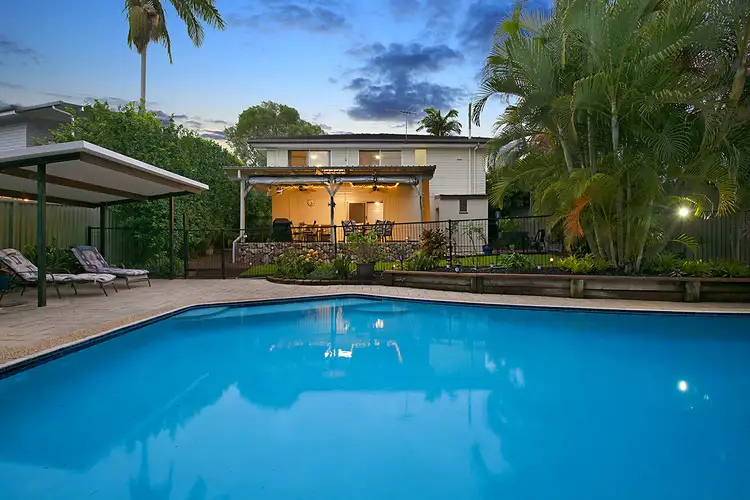 Main view of Homely house listing, 5 Disney Street, Stafford Heights QLD 4053