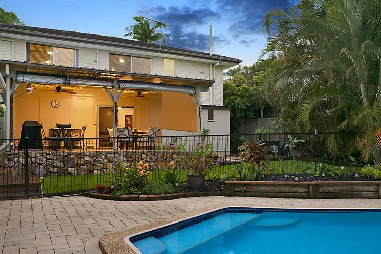 Second view of Homely house listing, 5 Disney Street, Stafford Heights QLD 4053