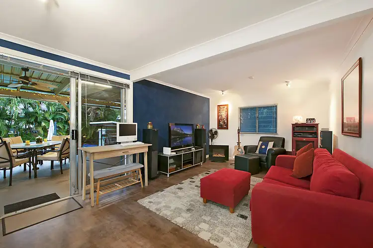 Fifth view of Homely house listing, 5 Disney Street, Stafford Heights QLD 4053