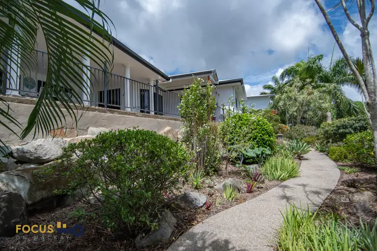 Second view of Homely house listing, 16 Nunkeri Drive, North Mackay QLD 4740