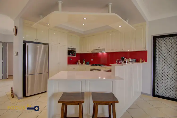 Fourth view of Homely house listing, 16 Nunkeri Drive, North Mackay QLD 4740