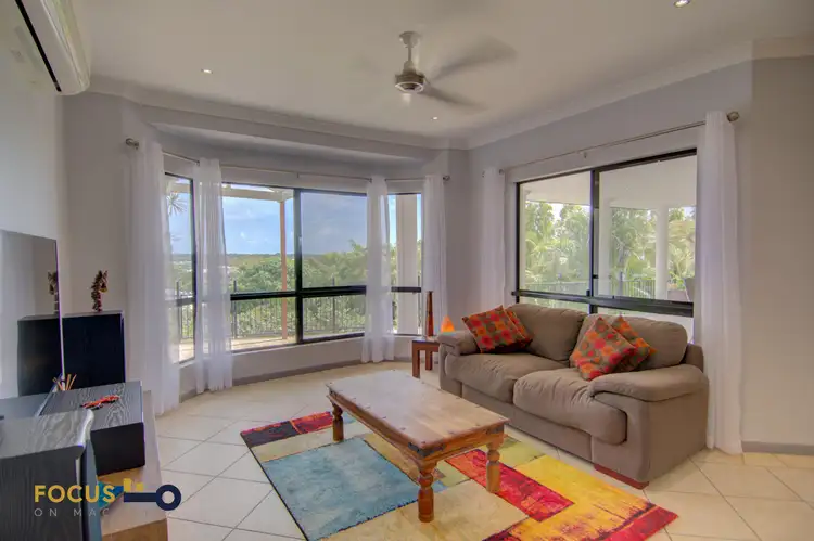 Sixth view of Homely house listing, 16 Nunkeri Drive, North Mackay QLD 4740