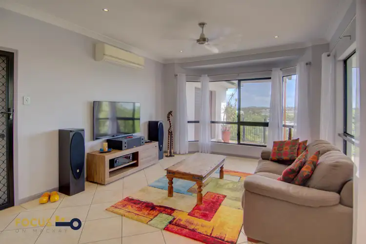 Seventh view of Homely house listing, 16 Nunkeri Drive, North Mackay QLD 4740