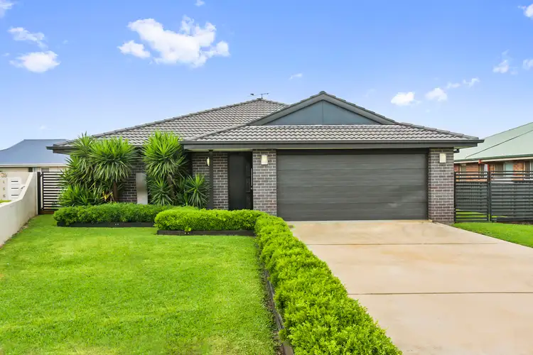 41 Cunningham Street, Tamworth NSW 2340