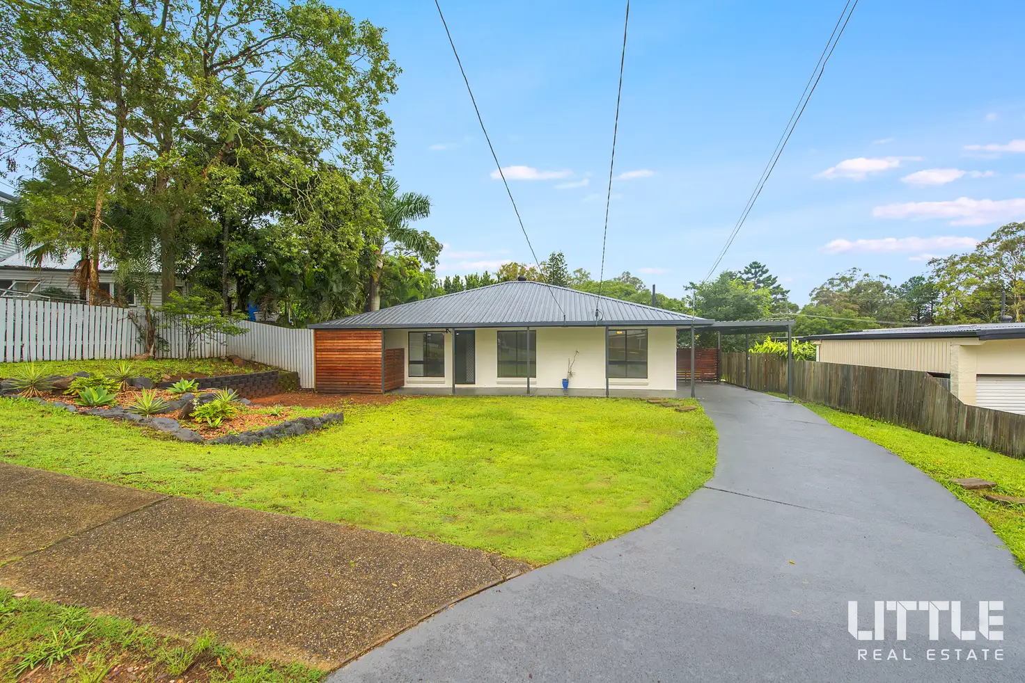 Main view of Homely house listing, 23 Veronica Avenue, Daisy Hill QLD 4127