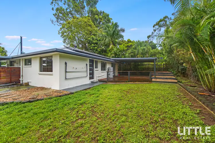 Second view of Homely house listing, 23 Veronica Avenue, Daisy Hill QLD 4127