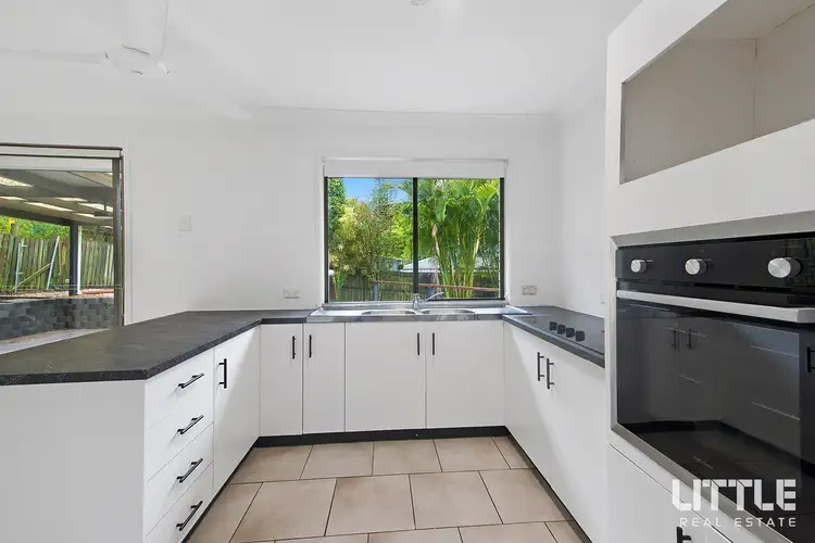 Fourth view of Homely house listing, 23 Veronica Avenue, Daisy Hill QLD 4127