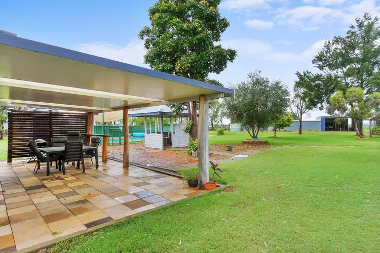 Fifth view of Homely rural property listing, 4678 Werris Creek Road, Duri, Tamworth NSW 2340