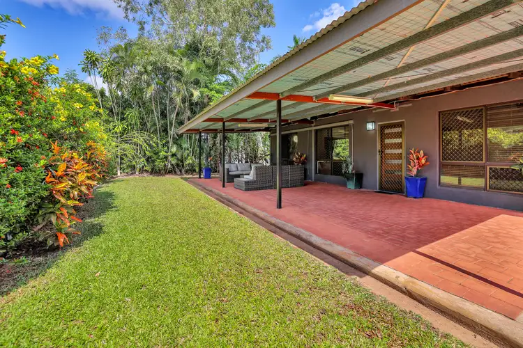 13 Tanami Court, Rosebery NT 832