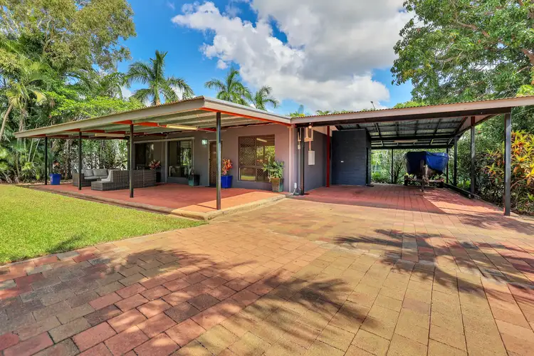 Second view of Homely house listing, 13 Tanami Court, Rosebery NT 832