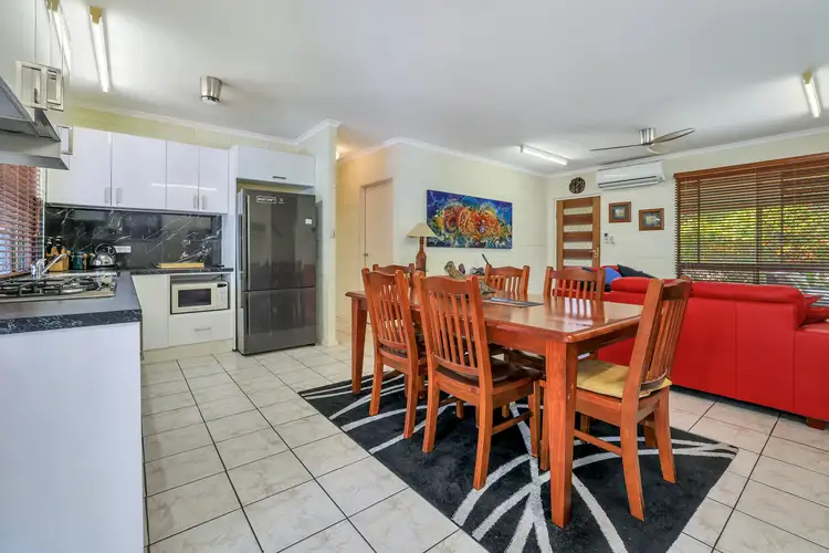 Fifth view of Homely house listing, 13 Tanami Court, Rosebery NT 832
