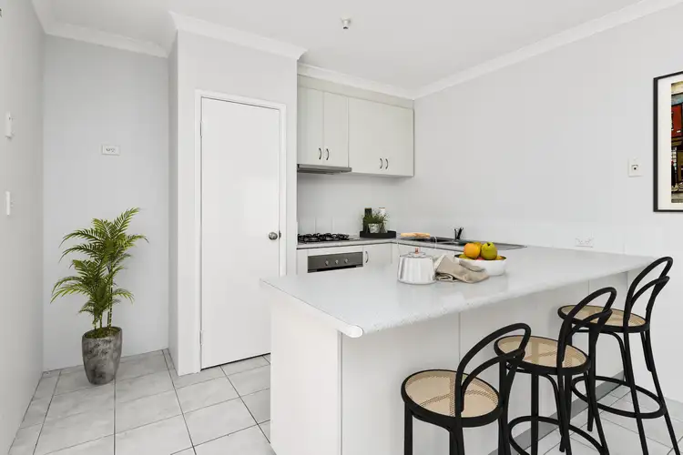 Second view of Homely house listing, 5/34 Friar Road, Armadale WA 6112
