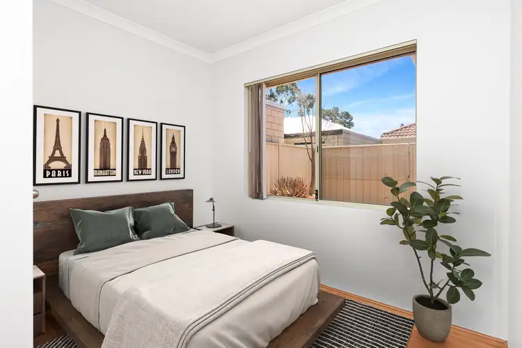 Fifth view of Homely house listing, 5/34 Friar Road, Armadale WA 6112