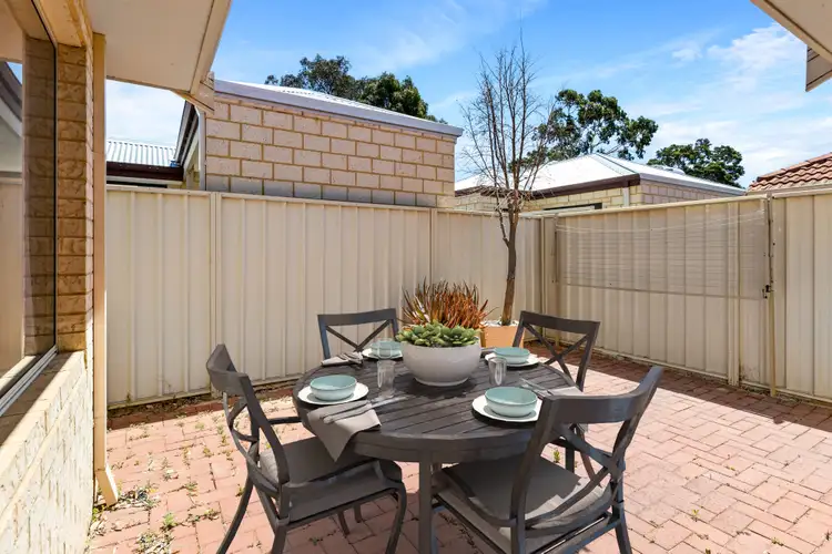 Sixth view of Homely house listing, 5/34 Friar Road, Armadale WA 6112