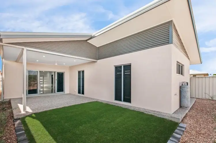 Second view of Homely house listing, 7 Redmond Crescent, Durack NT 830