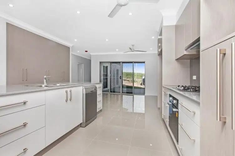Third view of Homely house listing, 7 Redmond Crescent, Durack NT 830