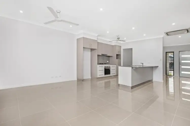 Fourth view of Homely house listing, 7 Redmond Crescent, Durack NT 830