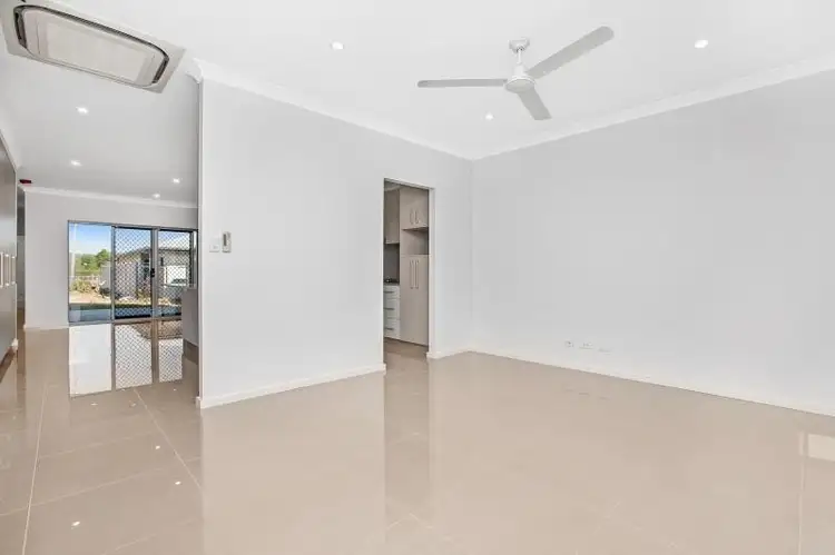 Fifth view of Homely house listing, 7 Redmond Crescent, Durack NT 830