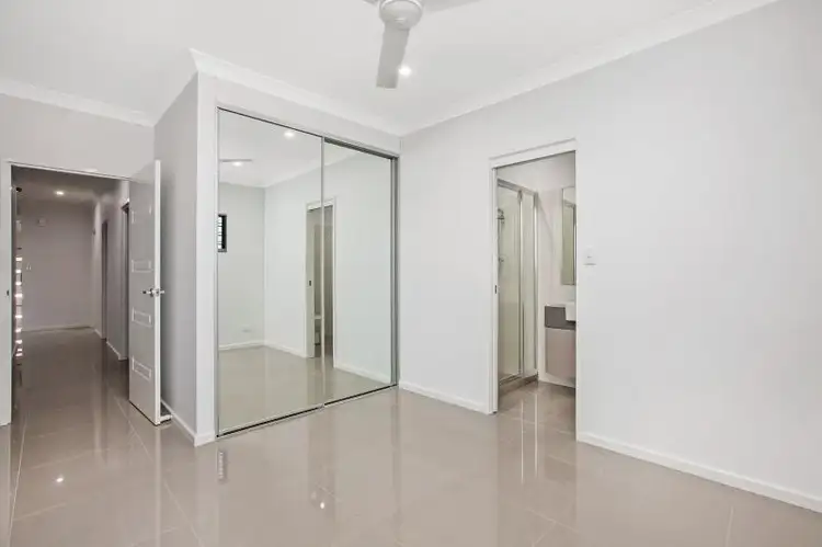 Sixth view of Homely house listing, 7 Redmond Crescent, Durack NT 830