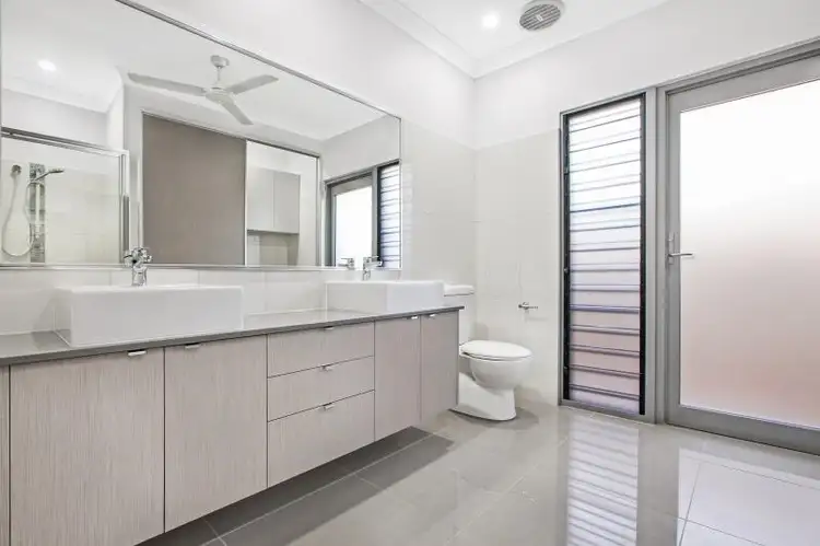Seventh view of Homely house listing, 7 Redmond Crescent, Durack NT 830