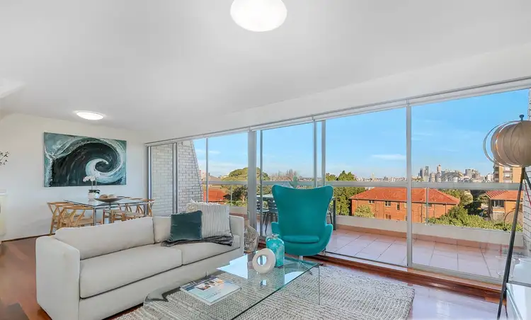 6/4 Merlin Street, Neutral Bay NSW 2089