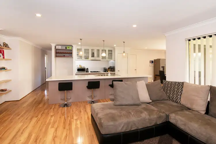 Fourth view of Homely house listing, 6 Kathleen Crescent, Vasse WA 6280