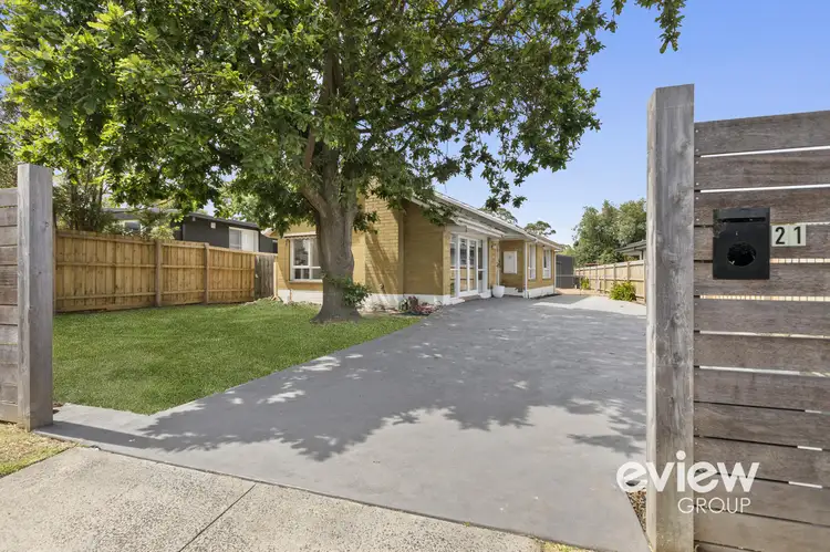 21 Sages Road, Baxter VIC 3911