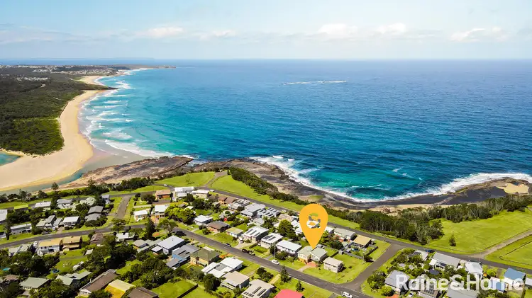 44 Highview Drive, Dolphin Point NSW 2539